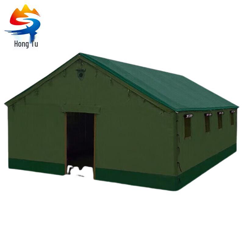 Hongtu L2 Cotton Tent 2x3m