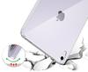 Silicone back case for Apple iPad mini 6 2021 / mini 7 2024 8.3