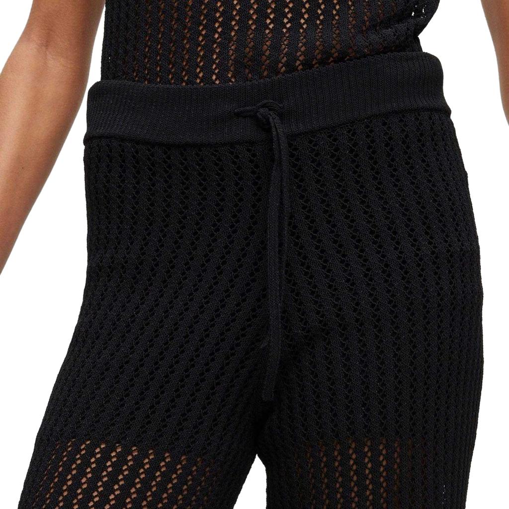 Hugo Womens/Ladies Slonise Knitted Trousers