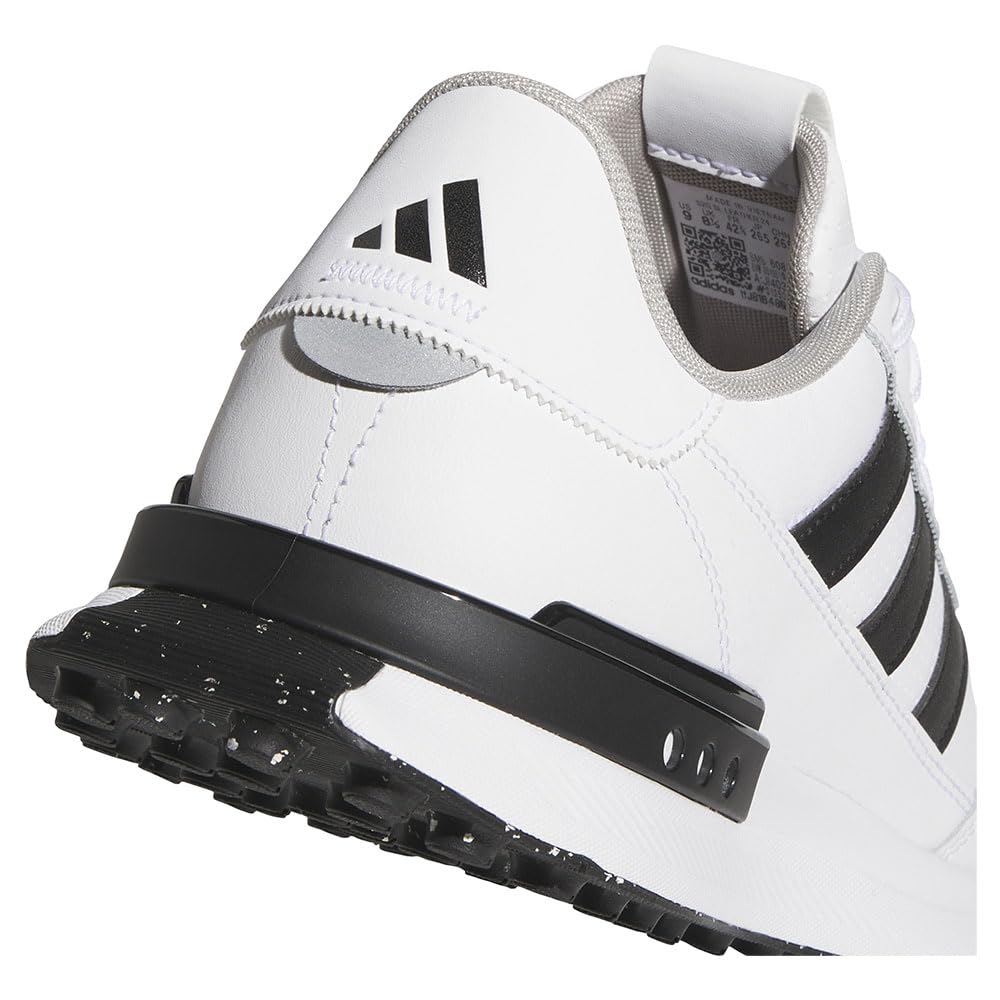 Adidas Golf S2G SL Leather Size 24