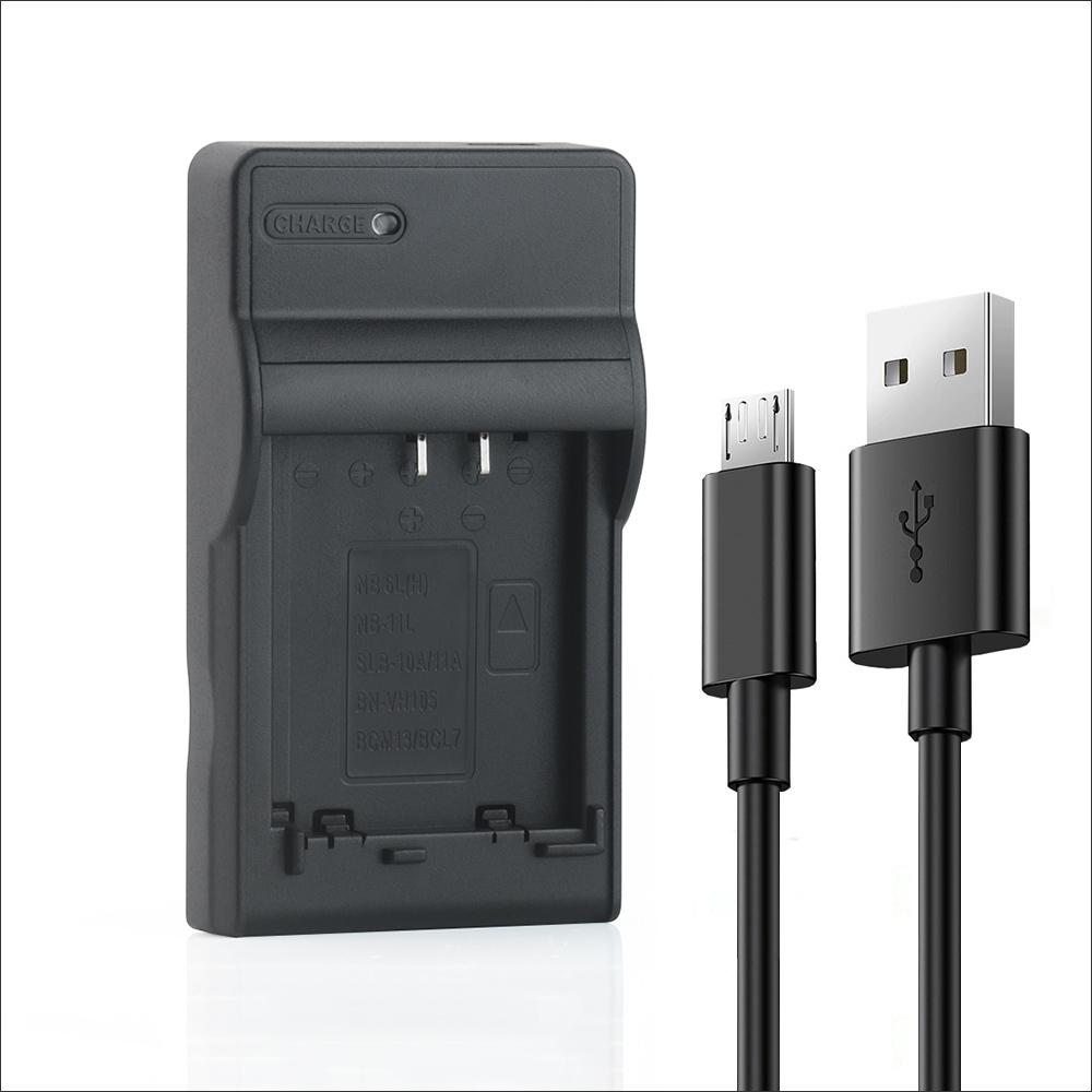 

for Canon Camera NB11L NB-11LH Battery Charger IXUS 125 127 240 245 HS IXUS 265 275 285 132 190 185 180 175 170 165 160 155 150 NB11L Charger