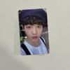 TOMORROW X TOGETHER TXT Tubatu Soobin 2020 Signature Season's Greetings Poca Transfer