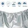 4pcs Wheels Case Protector Bags Car Heavy Duty RV Wheel Tire Covers Exterior Accessories For Truck Trailer Camper Motorhome