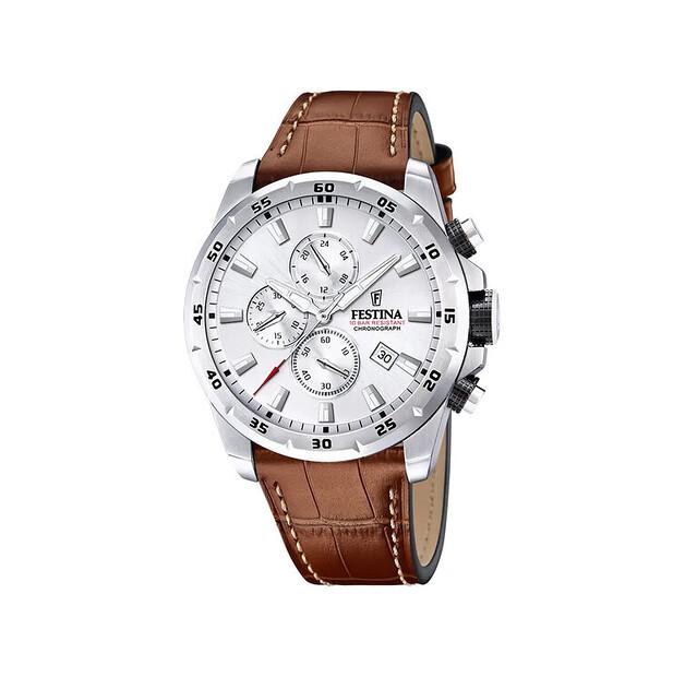 

Часы Festina F20692-1 One Size