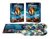 Legends of Tomorrow Complete Box Set (First Season) (8 Discs) [DVD]