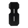 E-bike Accessories Motorcycle Middle Mudguard Fender Cover Back Mudguard Splash Guard Protector  for Super 73 RX/S1/S2