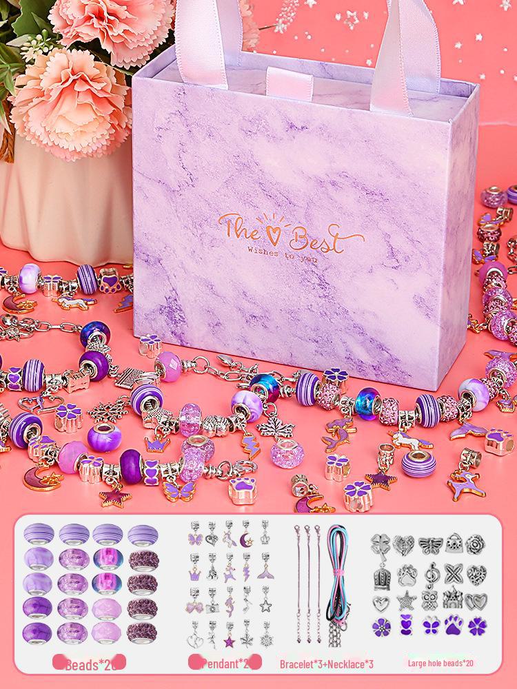 

Игрушки-ювелирные изделия для девочек 8-12 лет: Идеальные подарки на день рождения для детей от 5 лет и старше.