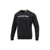 New Adidas Th Ref Swt Sweatshirt Men's Black HE9899