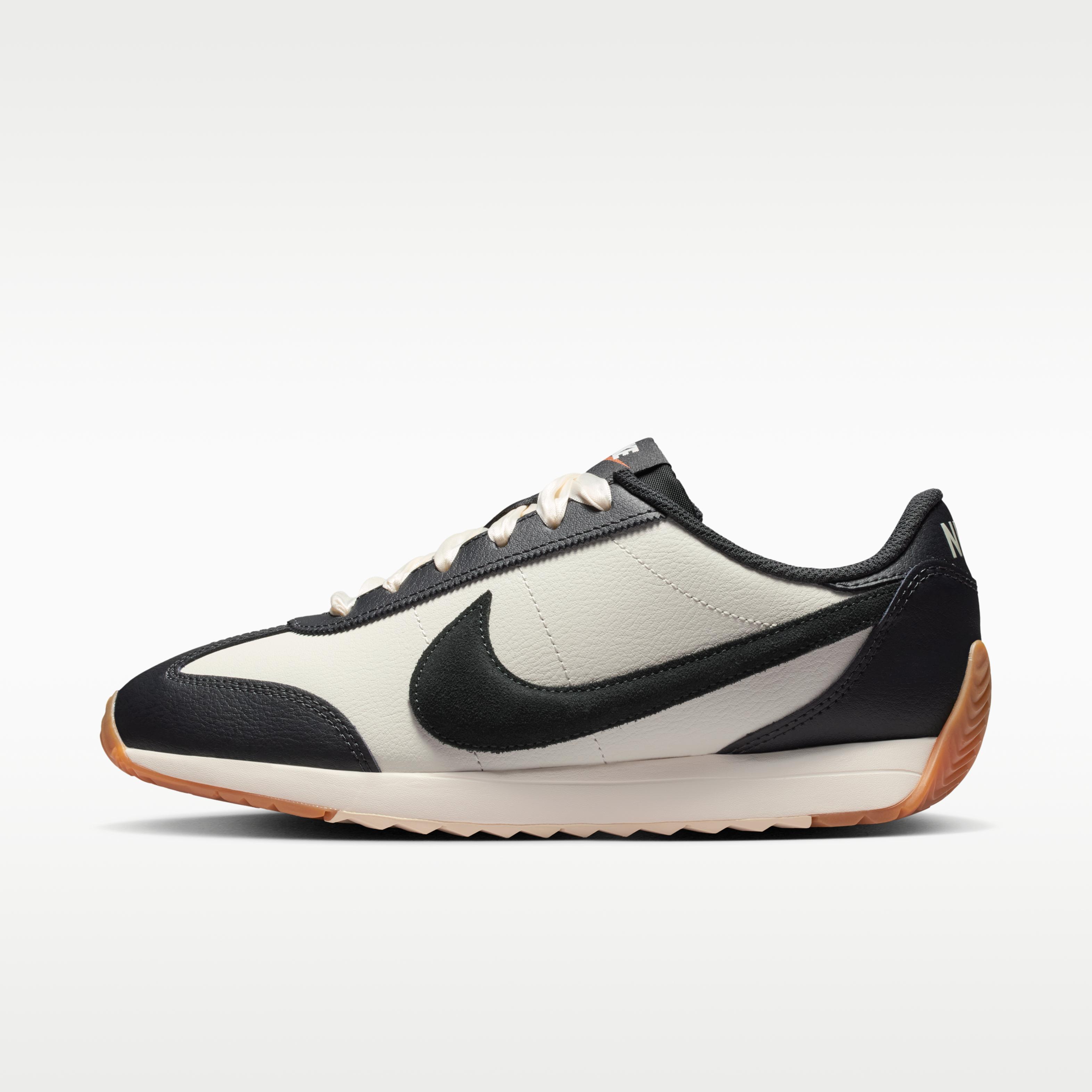 Nike Pacific Leather Sail Off Noir Gum (Women s) 36