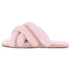 Slide Slippers Women's Pink 1123572-PCD