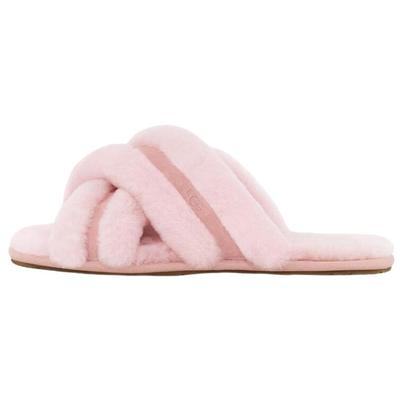 Pantoletten Damen Rosa 1123572-PCD