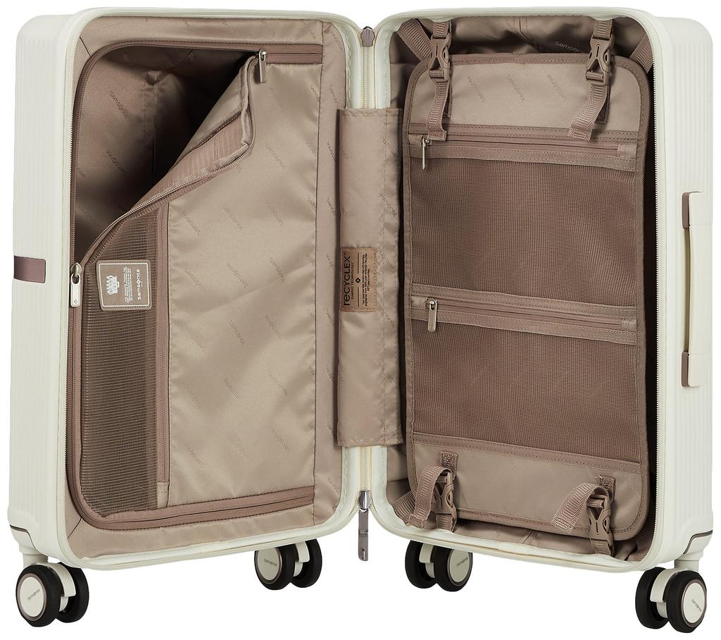 Walizka Minter 55 cm [Samsonite] 3,3 kg