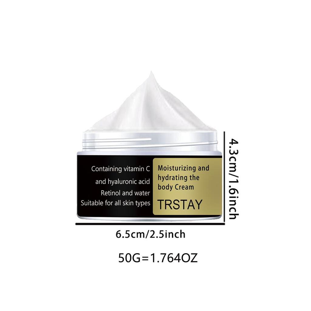 Soothing, Repairing, Anti Wrinkle, Firming and Moisturizing Cream, Facial Skin Care Face Cream