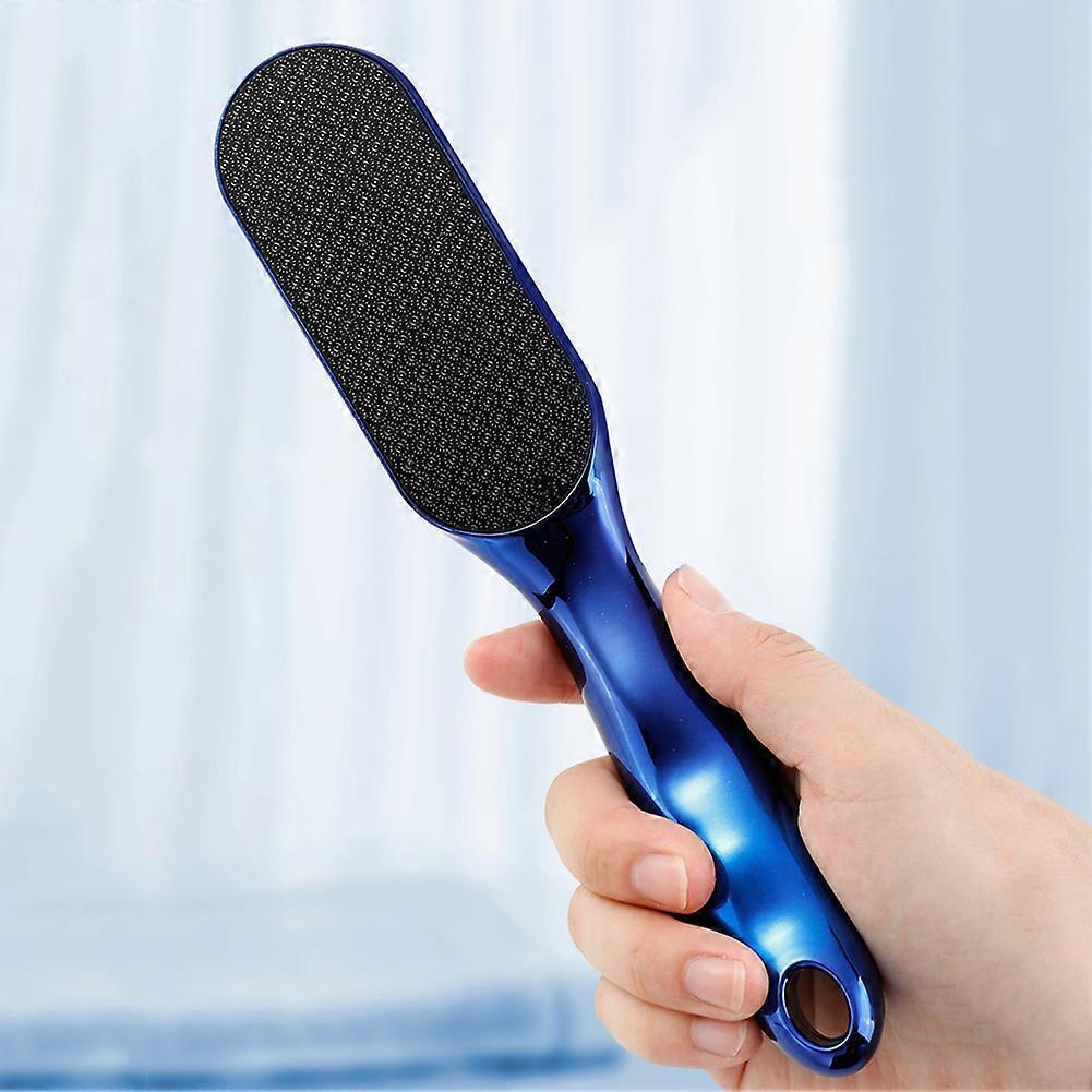 Nano-Glass Foot File/Callus Remover Multifunctional Foot Care Tool for Men Women
