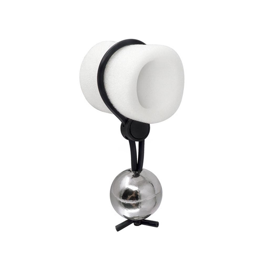 Male Extender Enlarger Stretcher Strap Ball Stretcher Ball Vektring