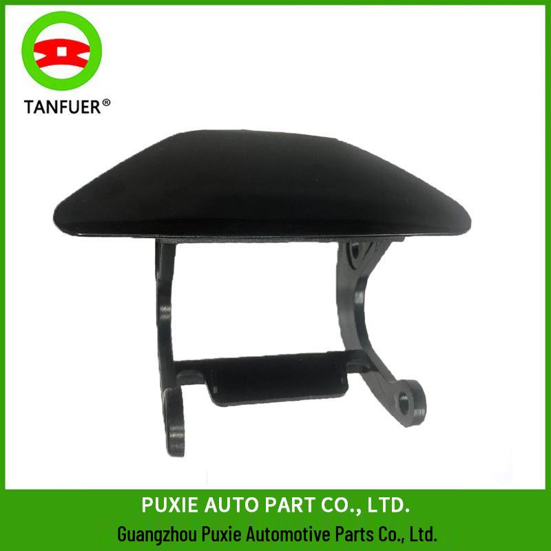 

BMW F10/F11 Headlight Washer Nozzle Bracket - Part 51117200791 Tanfu er