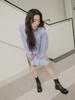 NOIR G Shirts Dress