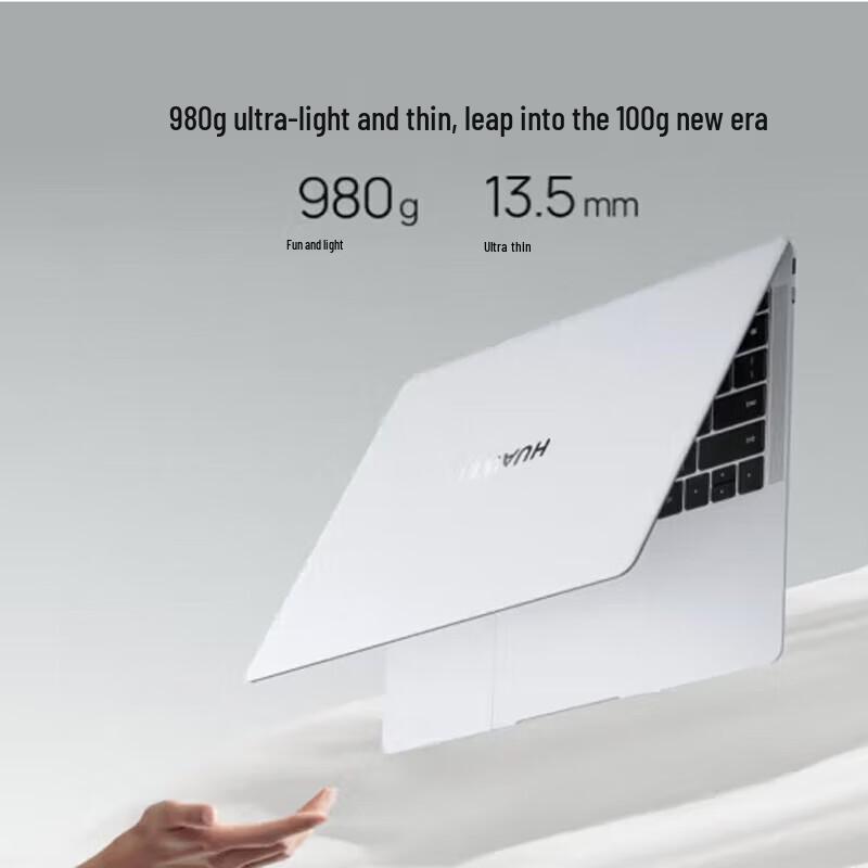 HUAWEI MateBook X Pro 2024 Laptop (CN version)