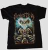 SINISTER - Diabolical Summoning - Death Metal Band T-shirt MI391