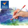 STAEDTLER Colored Carat Limited Edition Winter 60 M60W21 Pencils, Aquarelle, Package, Watercolor, Colors, 125,