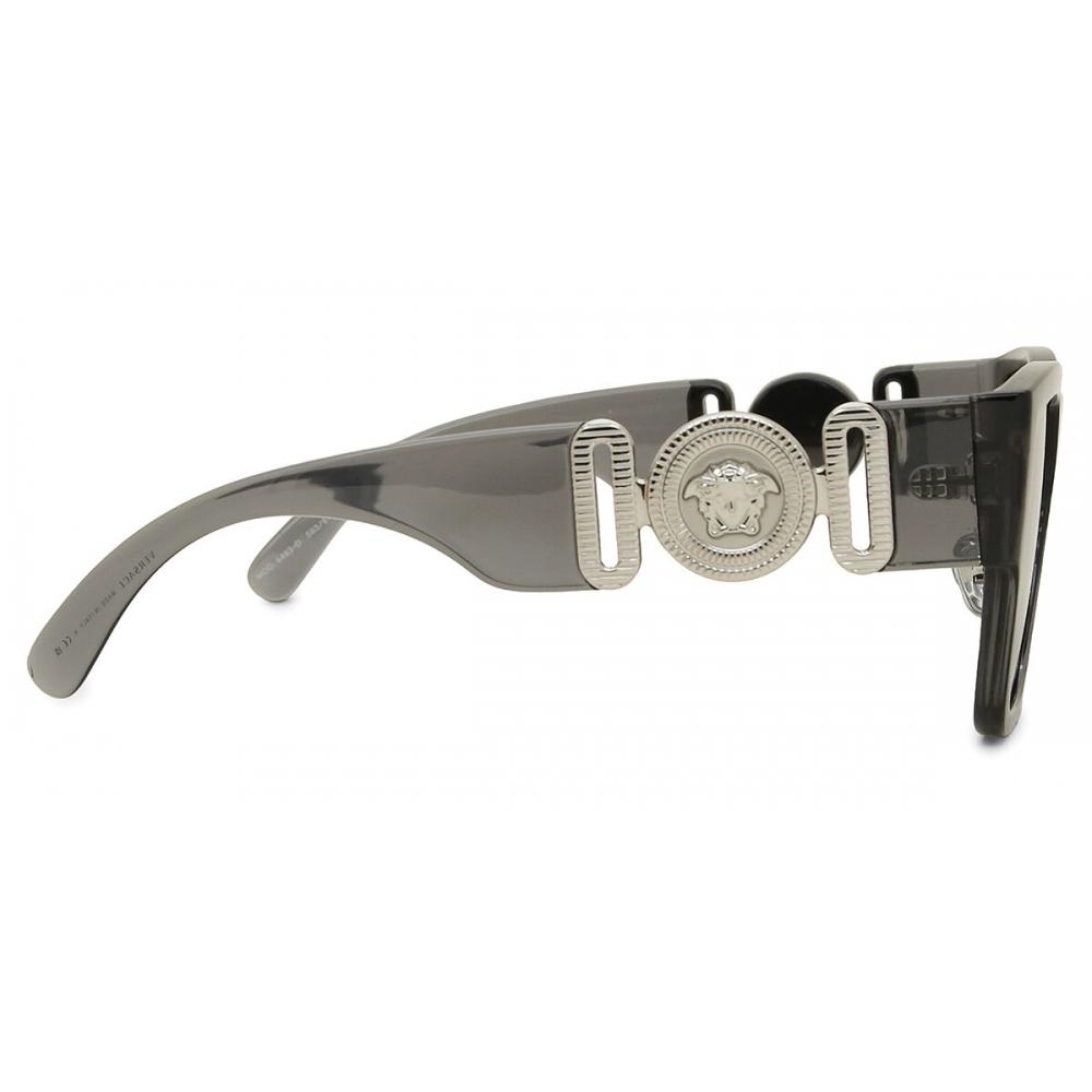 Versace Ve4483d Asian Fit 593 87 Men Sunglasses