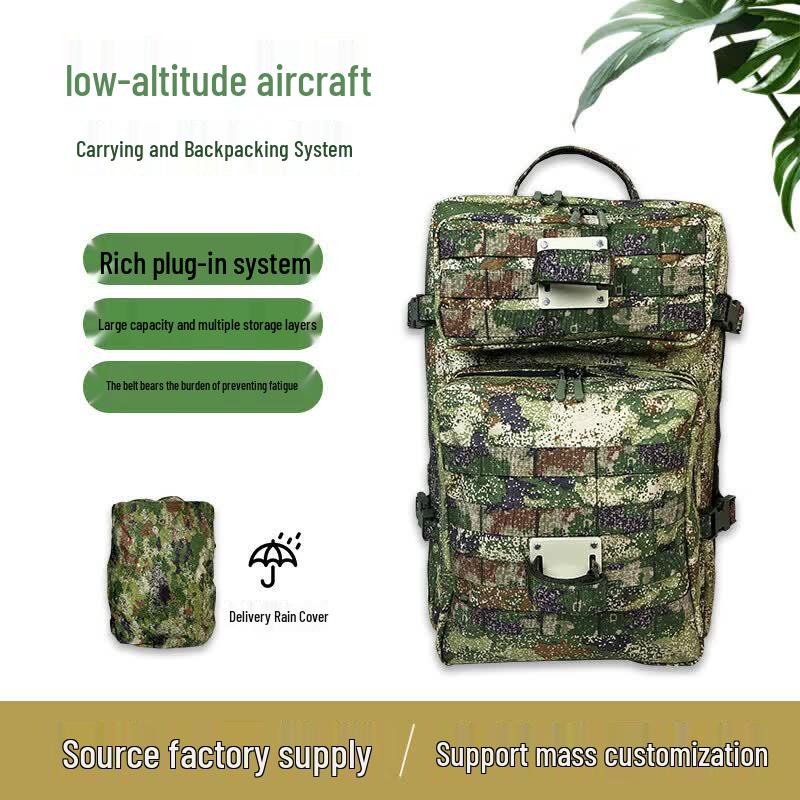 XINAISHI Drone Backpack