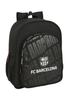 FC Barcelona Sports Backpack Junior Backpack 612625640 Black