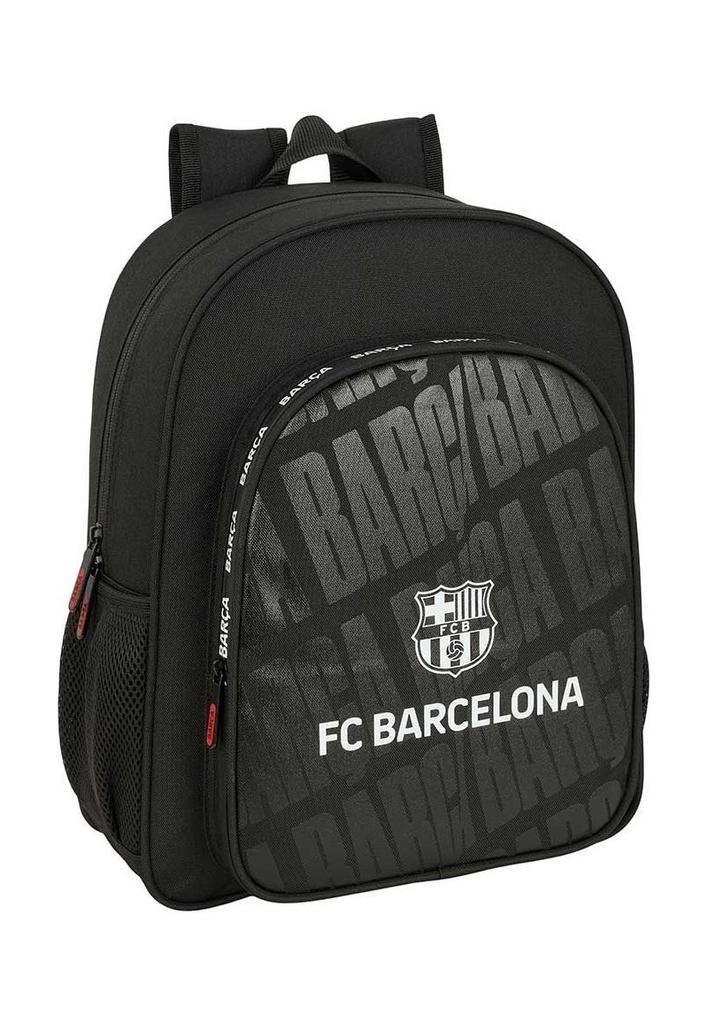 FC Barcelona Sports Backpack Junior Backpack 612625640 Black