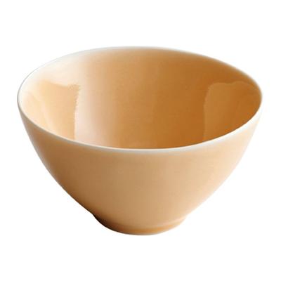 Atelier Tete Rice Bowl Orange 115xH65mm