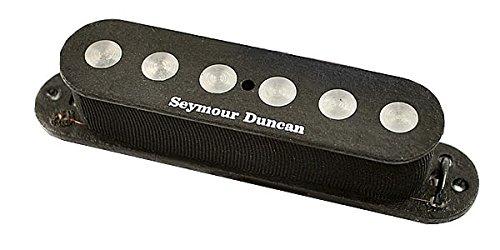 

SEYMOUR DUNCAN Guitar quarter reverse RWRP pickup, pound, SSL-4T