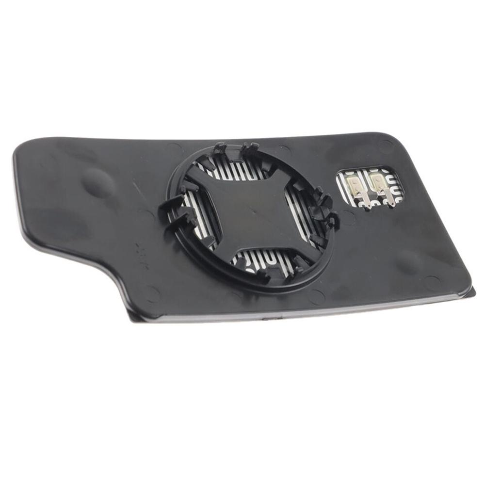 Tow Mirror Glass for GM Pickup Truck/SUV