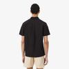 [lacoste] Men's Light Poplin Short-Sleeve Shirt CH2312-56G3LA