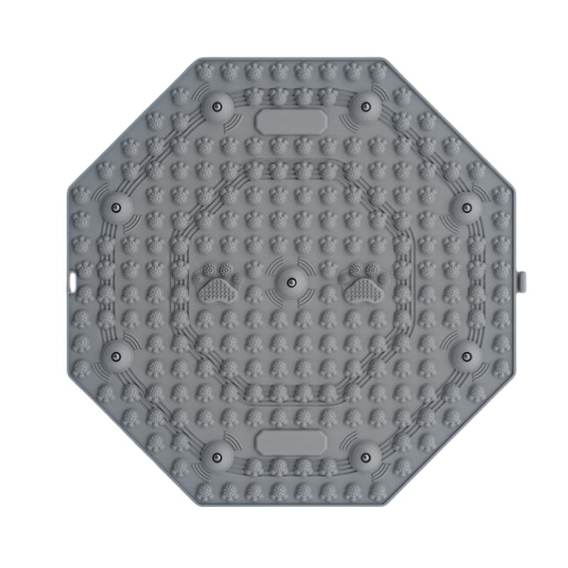 WEZHO Octagonal Acupressure Mat