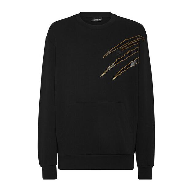 Лонгслив Plein Sport 22999