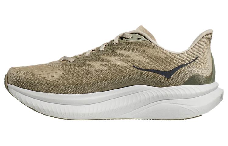 HOKA ONE ONE Mach 6 Овсяное молоко Ячмень 1147790-OKB 40