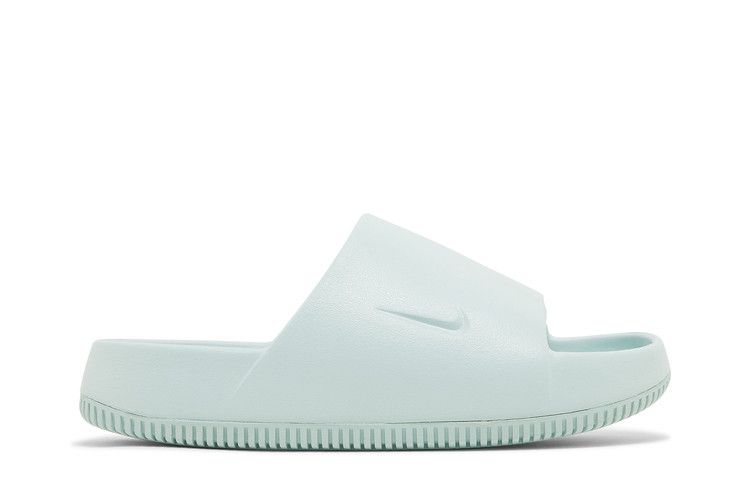Nike Wmns Calm Slide 'Jade Ice'