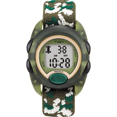 Quartz 3 ATM Water Plastic with Digital T71912 Kids' Watch, Movement, Resistant, Dial, [Authentic]