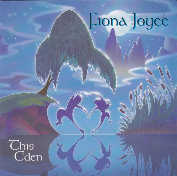 

CD FIONA JOYCE - This Eden RVCD3 River Valley Re 1994 Ireland Rock Used