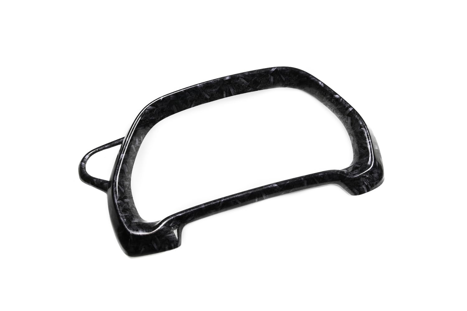 

SecondStage Lexus LBX LEXUS Meter Crushed Carbon T828CCB Panel, Fiber,