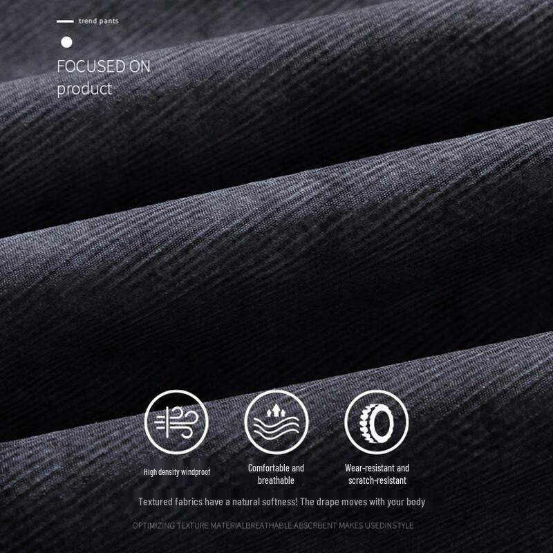 Paul Frank Men's Retro Lapel Workwear Jacket