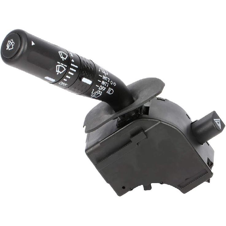 

AUTOMUTO Windshield Wiper Switch Multifunction Turn Signal Lever | Replacement for 2002-2006 Ford Expedition, Ford Explorer, Mercury Mountaineer #