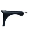 Black Painted Front Fender Liners & Accessories for Chevrolet Cruze (Left & Right)