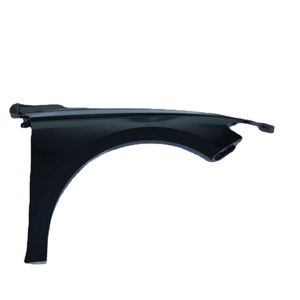 Black Painted Front Fender Liners & Accessories for Chevrolet Cruze (Left & Right)