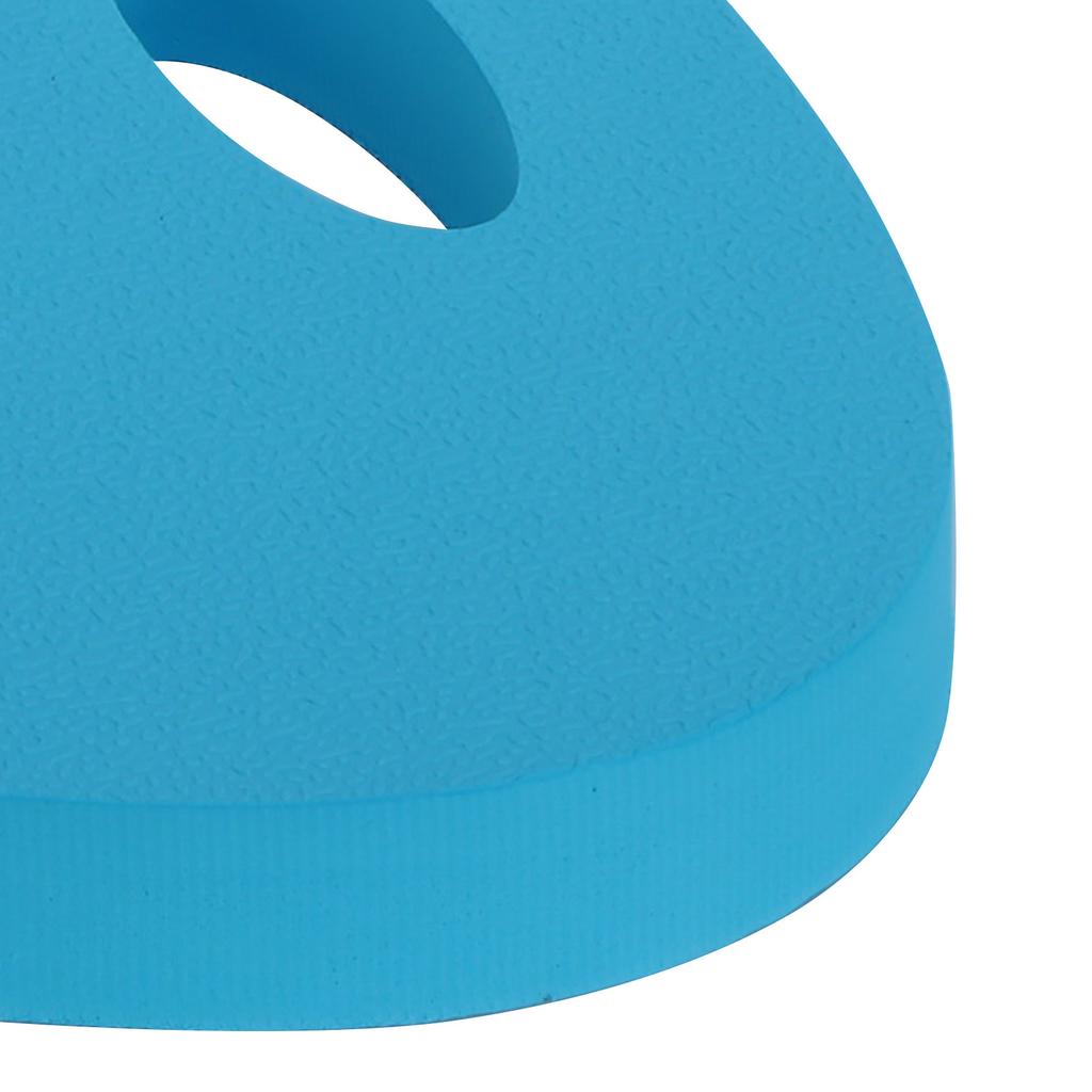 Swimming Board  ing Plate A Shape EVA Back   Training Aid   Hand Foam Board