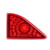 Rear Light for Master 3, Opel Movano B, Nissan NV400 (2010-2022) Additional Stop Light On Rear Door
