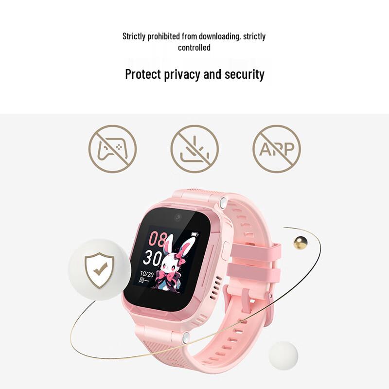 Honor Choice Zowbot Kids Phone Watch 2 (CN version)