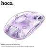 HOCO GM29 Dual-Mode Silent Wireless Bluetooth Mouse