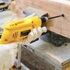 Stanley 550W Electric Drill and Screwdriver CN Plug (adapter Included)