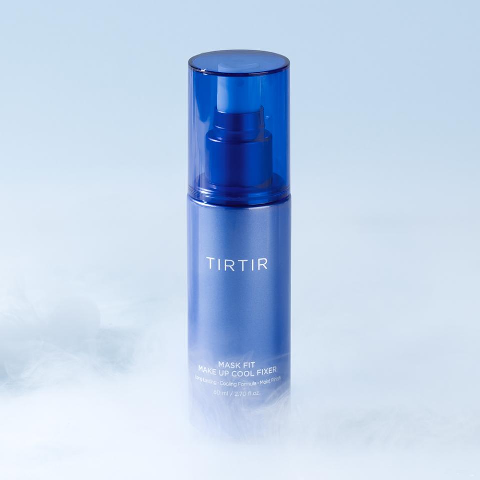 TIRTIR Fixador de Maquilhagem Mask Fit Cool 80ml