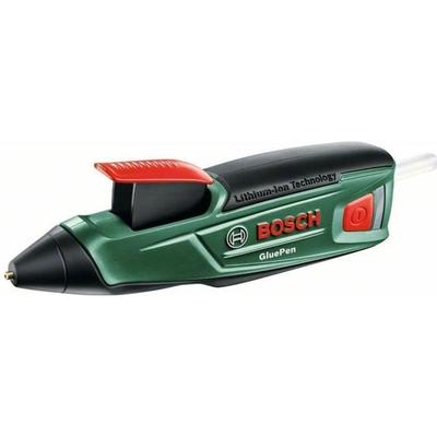 Bosch Cordless Glue Gun - GluePen (UltraPower) - BOSCH - 10.8 V - 1.5 Ah